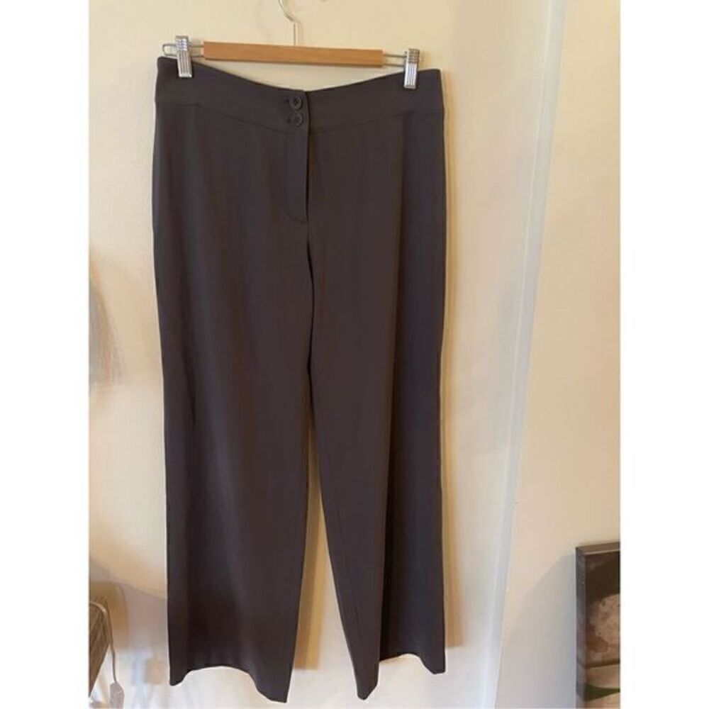 Armani Collezioni Wool Pants (SZ 8)
